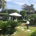 Nicolaus Bed & Breakfast 3*