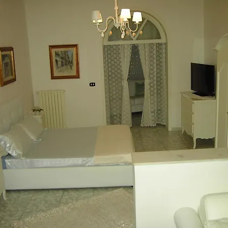 Nicolaus Bed & Breakfast