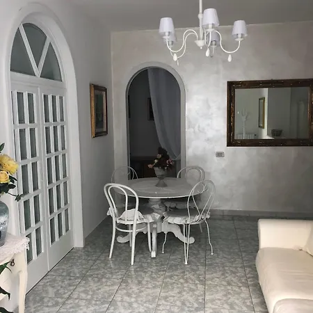 Nicolaus B&B 바리