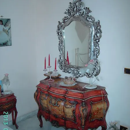 Bed & Breakfast Nicolaus 2*