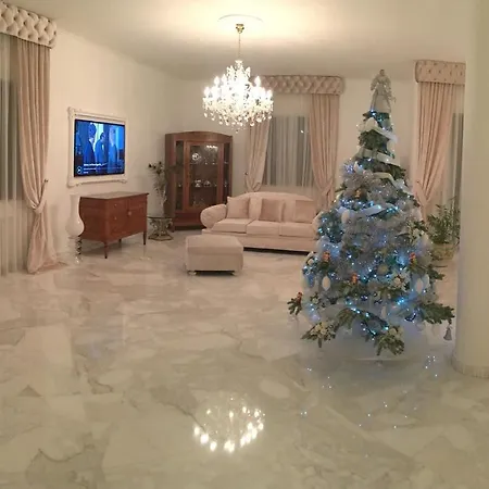 Nicolaus Oda ve Kahvaltı