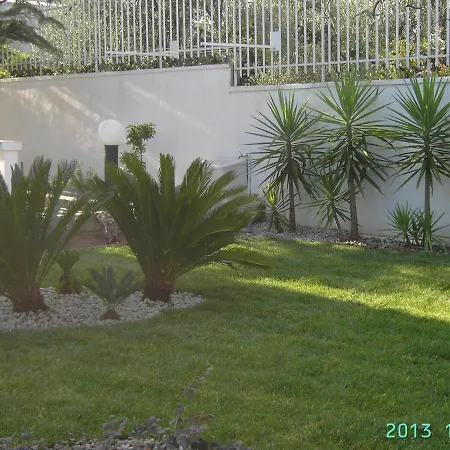 Bed & Breakfast Nicolaus 2*
