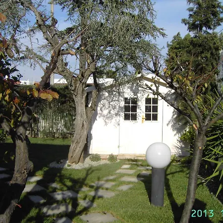 Nicolaus Panzió Bari