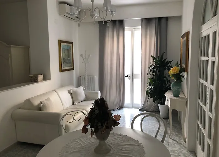 Oda ve Kahvaltı Nicolaus Bari