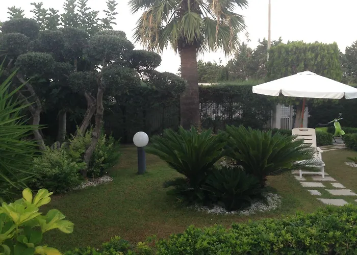 Panzió Nicolaus Bari