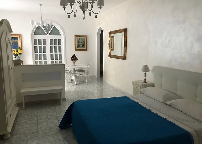 Panzió Nicolaus Bari