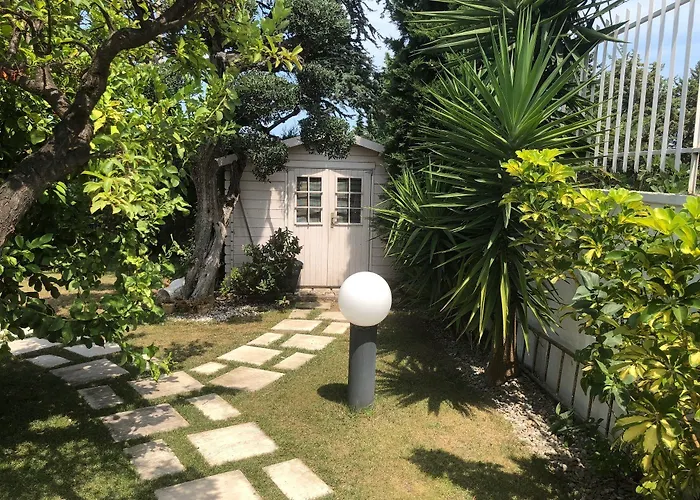 Panzió Nicolaus Bari