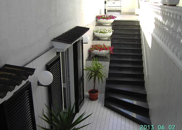 Panzió Nicolaus Bari