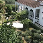尼古拉斯别墅酒店