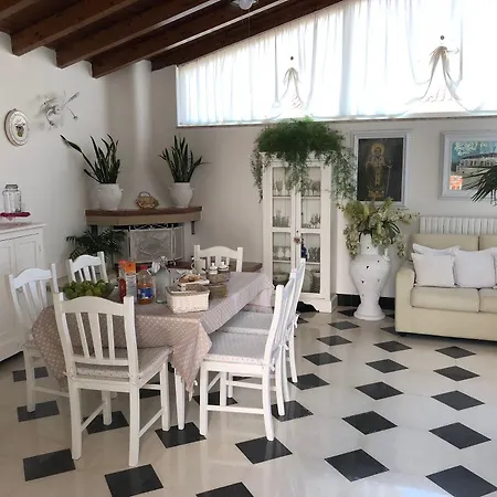 Nicolaus Frühstückspension