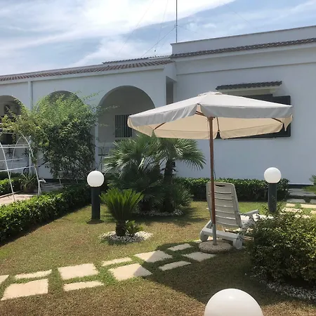 Bed & Breakfast Nicolaus