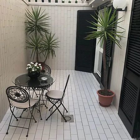 Panzió Nicolaus Bari