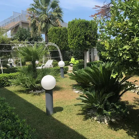 Frühstückspension Nicolaus Bari