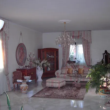 Panzió Nicolaus Bari