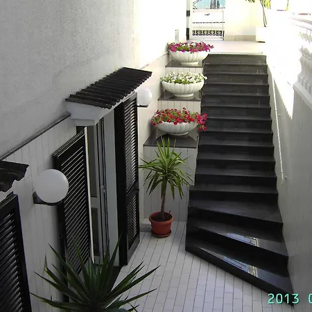 Panzió Nicolaus Bari