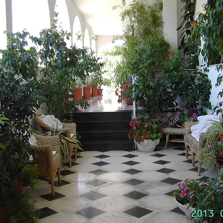 Frühstückspension Nicolaus