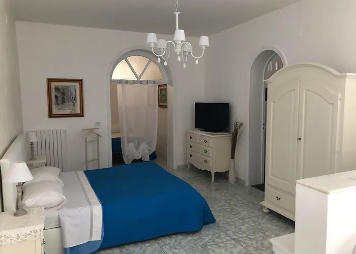 Bed & Breakfast Nicolaus