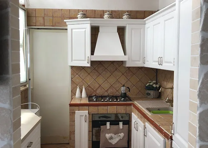 Frühstückspension Nicolaus Bari