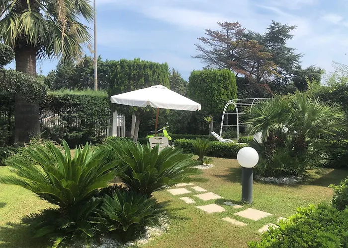 Nicolaus Frühstückspension 3*