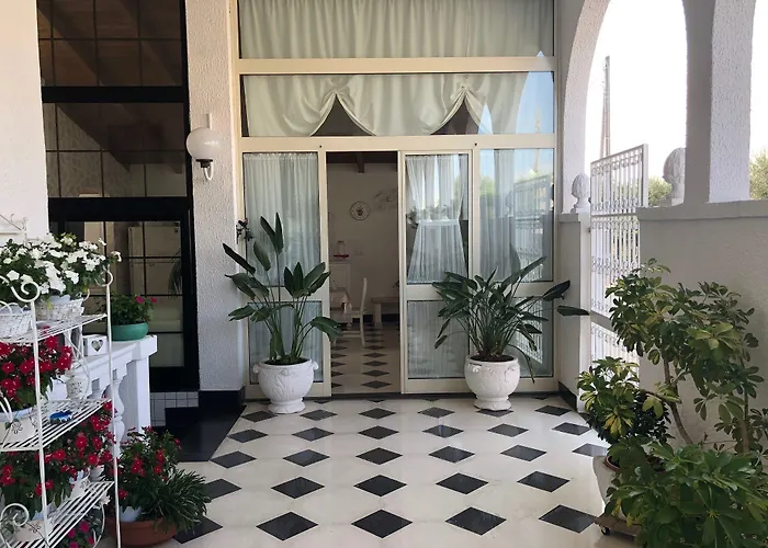 Nicolaus Frühstückspension Bari