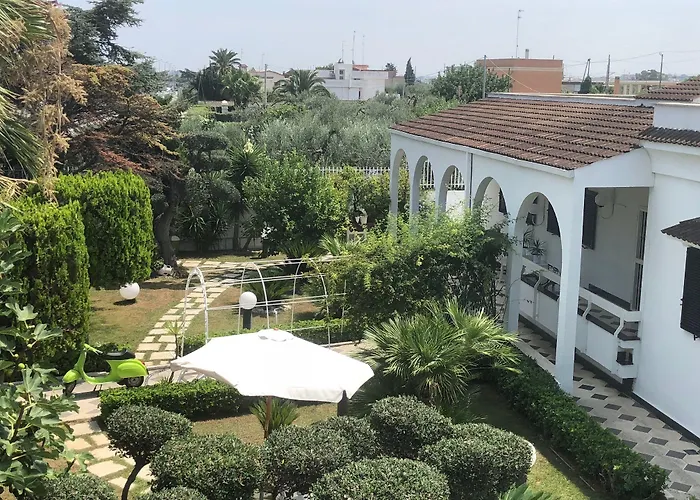 Bed & Breakfast Nicolaus
