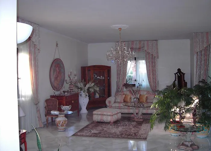 Frühstückspension Nicolaus Bari