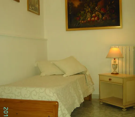 Frühstückspension Nicolaus 3*