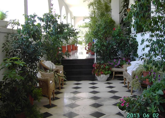 Alojamento de Acomodação e Pequeno-almoço Nicolaus