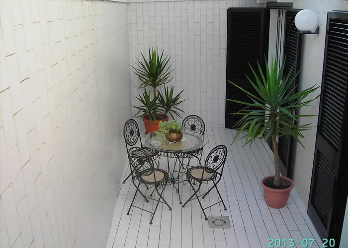 Frühstückspension Nicolaus