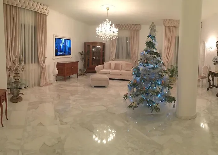 Nicolaus Frühstückspension