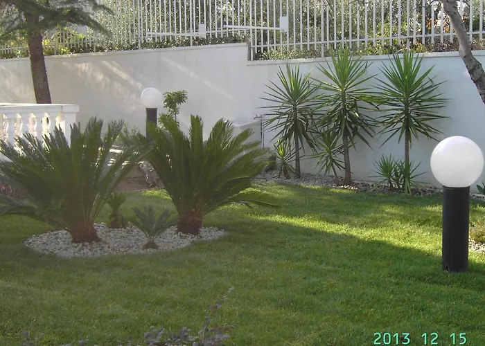 Frühstückspension Nicolaus 3*