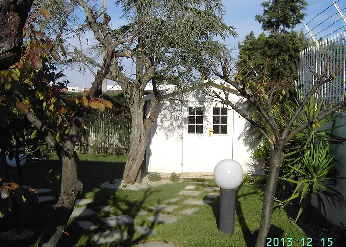 Nicolaus Frühstückspension Bari